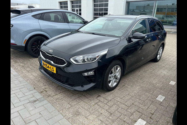 Kia Ceed Sportswagon 1.0 T-GDi DynamicPlusLine Stoelverwarming | Camera achter