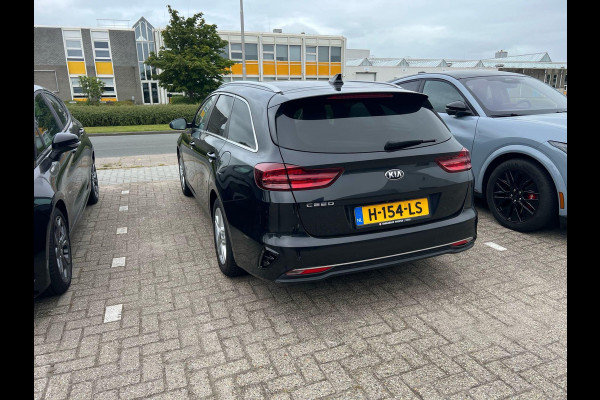 Kia Ceed Sportswagon 1.0 T-GDi DynamicPlusLine Stoelverwarming | Camera achter