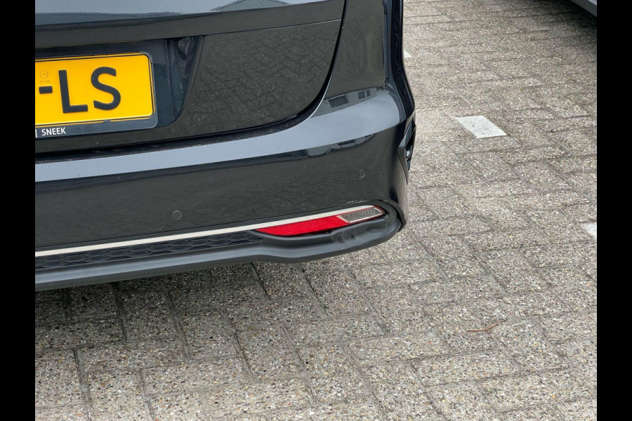 Kia Ceed Sportswagon 1.0 T-GDi DynamicPlusLine Stoelverwarming | Camera achter