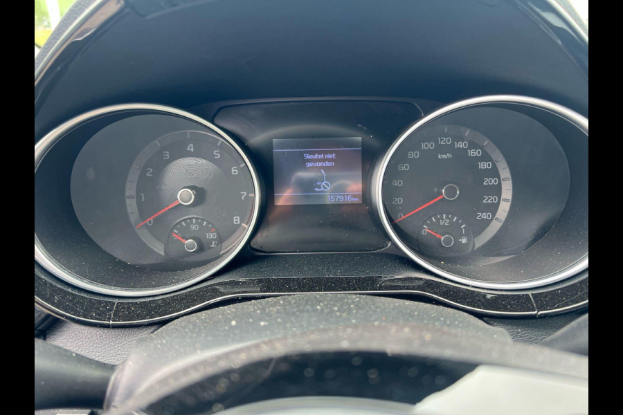 Kia Ceed Sportswagon 1.0 T-GDi DynamicPlusLine Stoelverwarming | Camera achter