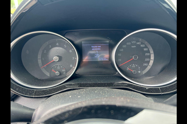 Kia Ceed Sportswagon 1.0 T-GDi DynamicPlusLine Stoelverwarming | Camera achter
