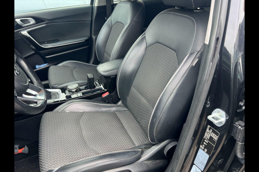 Kia Ceed Sportswagon 1.0 T-GDi DynamicPlusLine Stoelverwarming | Camera achter