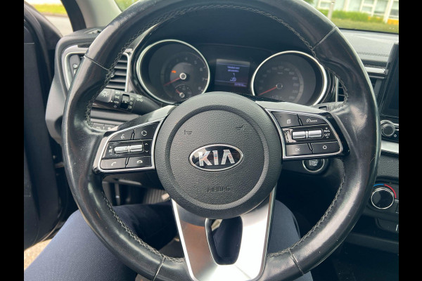 Kia Ceed Sportswagon 1.0 T-GDi DynamicPlusLine Stoelverwarming | Camera achter