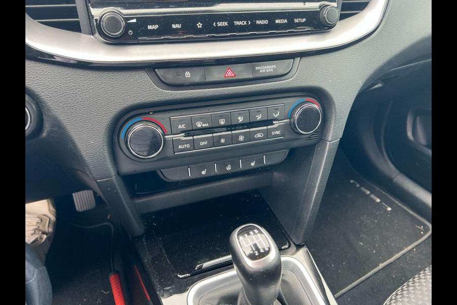 Kia Ceed Sportswagon 1.0 T-GDi DynamicPlusLine Stoelverwarming | Camera achter