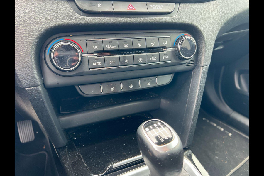 Kia Ceed Sportswagon 1.0 T-GDi DynamicPlusLine Stoelverwarming | Camera achter