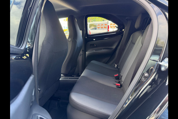 Toyota Aygo X Hybrid 115 GR Sport - direct leverbaar