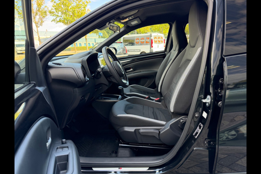 Toyota Aygo X Hybrid 115 GR Sport - direct leverbaar