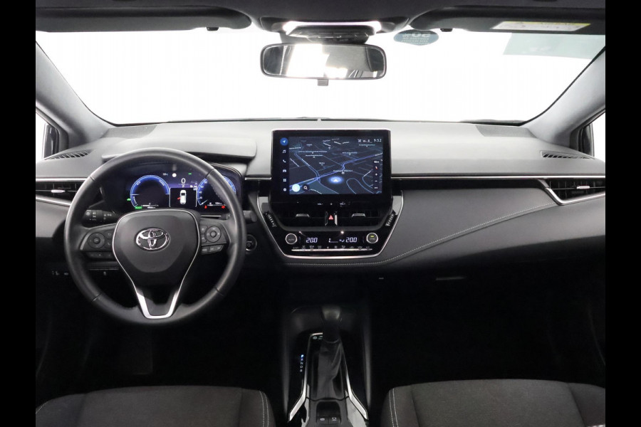 Toyota Corolla Touring Sports Hybrid 140 GARANTIE TOT 01-2034! . NAVIGATIE . ACHTERUITRIJ CAMERA . ADAPTIEVE CRUISE CONTROL .