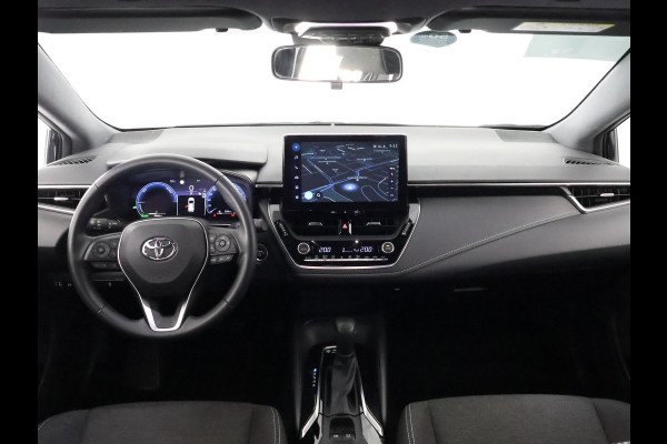 Toyota Corolla Touring Sports Hybrid 140 GARANTIE TOT 01-2034! . NAVIGATIE . ACHTERUITRIJ CAMERA . ADAPTIEVE CRUISE CONTROL .