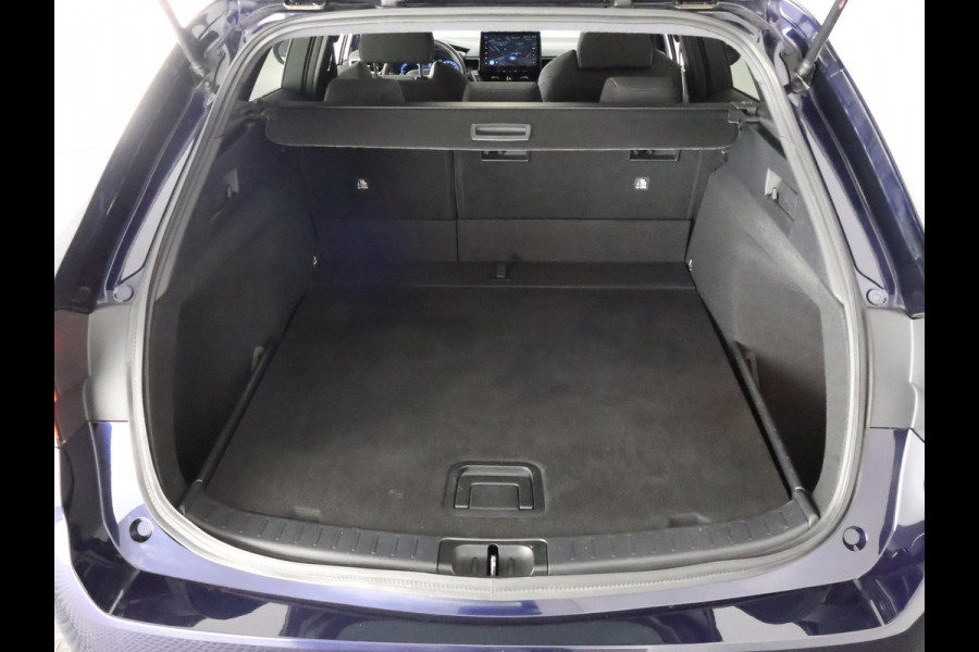 Toyota Corolla Touring Sports Hybrid 140 GARANTIE TOT 01-2034! . NAVIGATIE . ACHTERUITRIJ CAMERA . ADAPTIEVE CRUISE CONTROL .