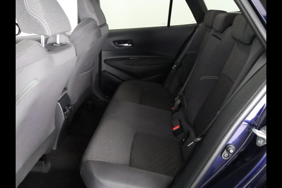 Toyota Corolla Touring Sports Hybrid 140 GARANTIE TOT 01-2034! . NAVIGATIE . ACHTERUITRIJ CAMERA . ADAPTIEVE CRUISE CONTROL .