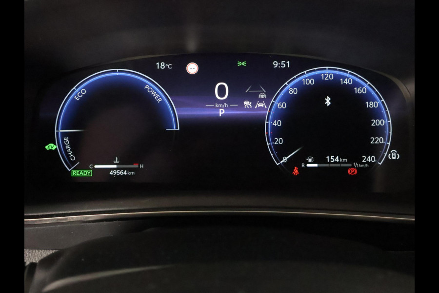 Toyota Corolla Touring Sports Hybrid 140 GARANTIE TOT 01-2034! . NAVIGATIE . ACHTERUITRIJ CAMERA . ADAPTIEVE CRUISE CONTROL .