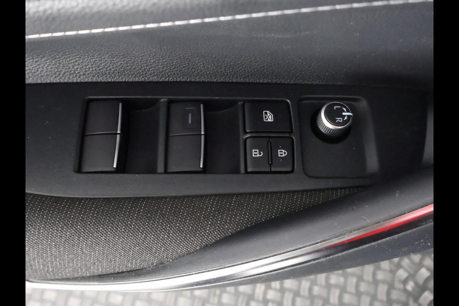 Toyota Corolla Touring Sports Hybrid 140 GARANTIE TOT 01-2034! . NAVIGATIE . ACHTERUITRIJ CAMERA . ADAPTIEVE CRUISE CONTROL .