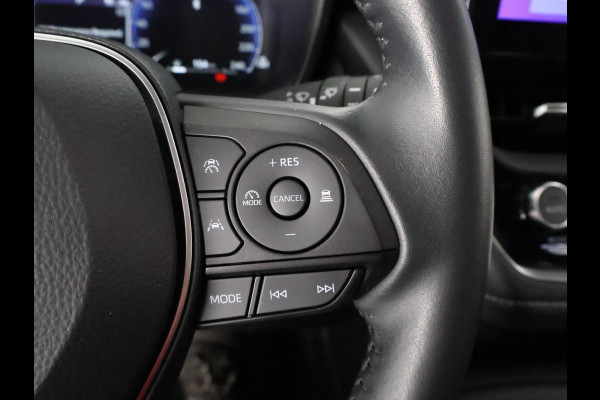 Toyota Corolla Touring Sports Hybrid 140 GARANTIE TOT 01-2034! . NAVIGATIE . ACHTERUITRIJ CAMERA . ADAPTIEVE CRUISE CONTROL .