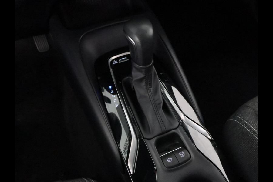 Toyota Corolla Touring Sports Hybrid 140 GARANTIE TOT 01-2034! . NAVIGATIE . ACHTERUITRIJ CAMERA . ADAPTIEVE CRUISE CONTROL .