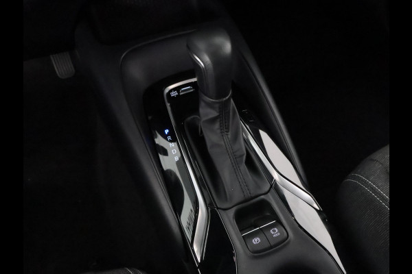 Toyota Corolla Touring Sports Hybrid 140 GARANTIE TOT 01-2034! . NAVIGATIE . ACHTERUITRIJ CAMERA . ADAPTIEVE CRUISE CONTROL .