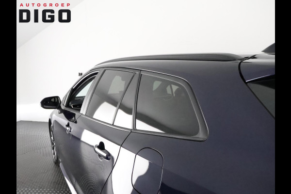 Toyota Corolla Touring Sports Hybrid 140 GARANTIE TOT 01-2034! . NAVIGATIE . ACHTERUITRIJ CAMERA . ADAPTIEVE CRUISE CONTROL .