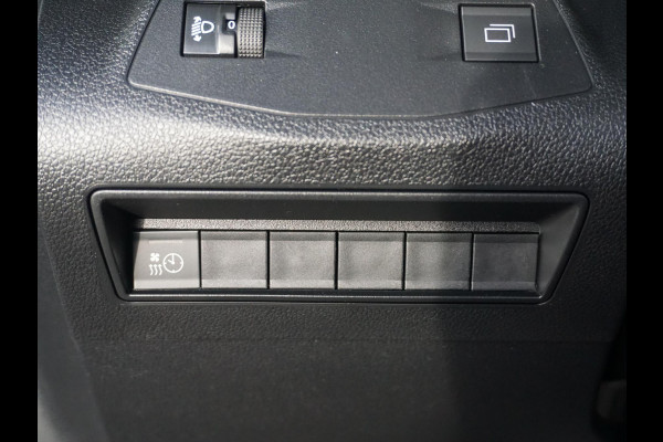 Peugeot e-Partner L2 50 kWh | 8 jaar garantie | camera | Apple Carplay/Android Auto | laadruimtebetimmering | Comfort stoelen | rijklaarprijs