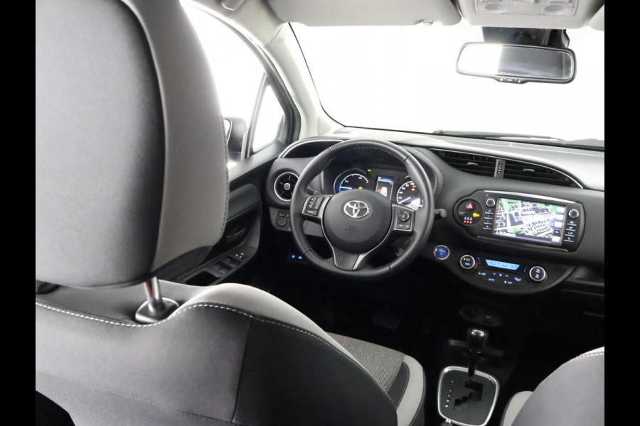 Toyota Yaris 1.5 Hybrid Y20 EXCLUSIVE EDITION GARANTIE TOT 2030 NAVI.CAMERA.KEYLESS.CRUISE.PDC