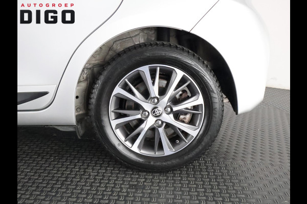 Toyota Yaris 1.5 Hybrid Y20 EXCLUSIVE EDITION GARANTIE TOT 2030 NAVI.CAMERA.KEYLESS.CRUISE.PDC
