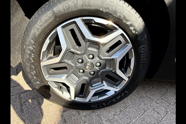 Hyundai Santa Fe 1.6 T-GDI HEV Premium Sky 7- Persoons NL. Auto, Vol Opties!!