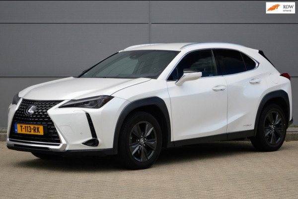 Lexus UX 250h