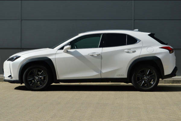 Lexus UX 250h