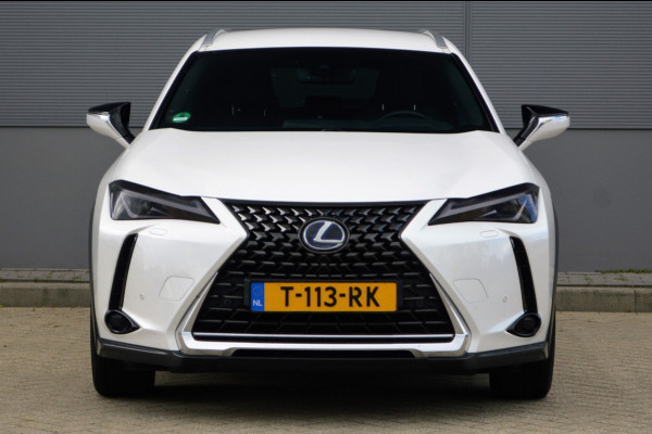 Lexus UX 250h