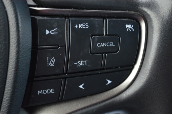 Lexus UX 250h