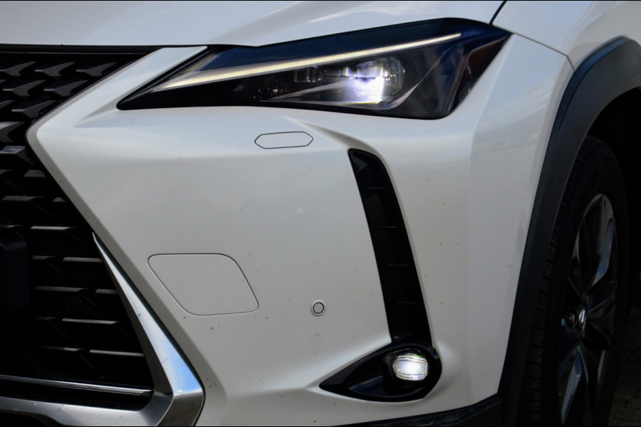 Lexus UX 250h