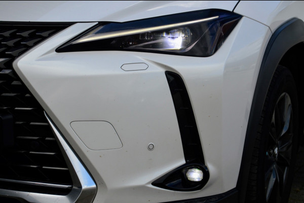Lexus UX 250h