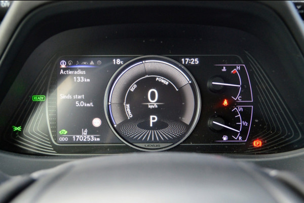 Lexus UX 250h