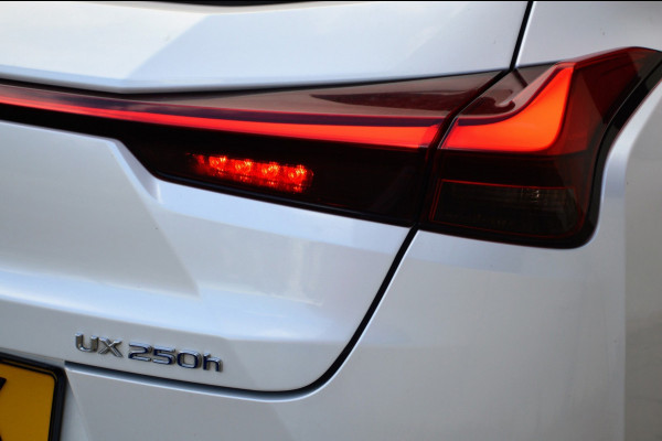 Lexus UX 250h