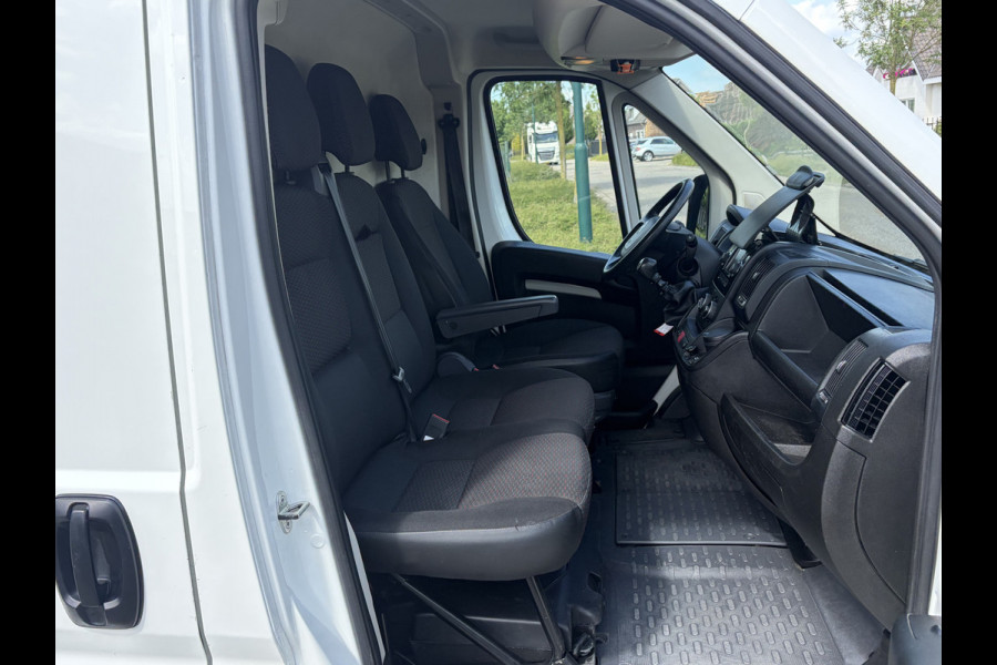 Citroën Jumper 30 2.2 BlueHDi 165PK L2H2 Club ✓ 3-zits✓ airco