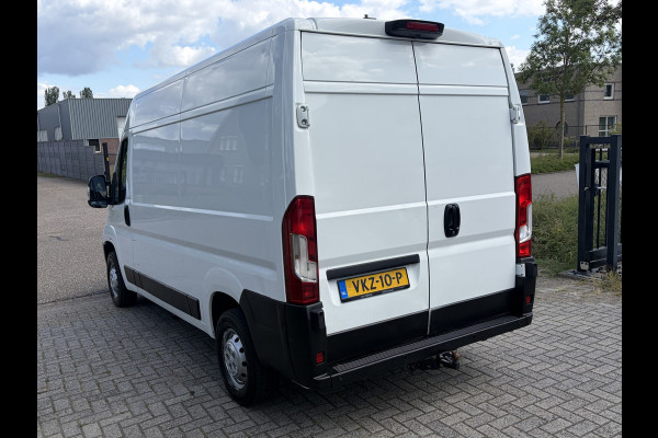 Citroën Jumper 30 2.2 BlueHDi 165PK L2H2 Club ✓ 3-zits✓ airco