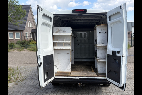 Citroën Jumper 30 2.2 BlueHDi 165PK L2H2 Club ✓ 3-zits✓ airco