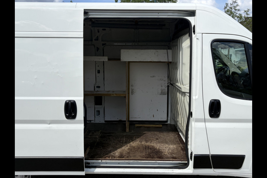 Citroën Jumper 30 2.2 BlueHDi 165PK L2H2 Club ✓ 3-zits✓ airco