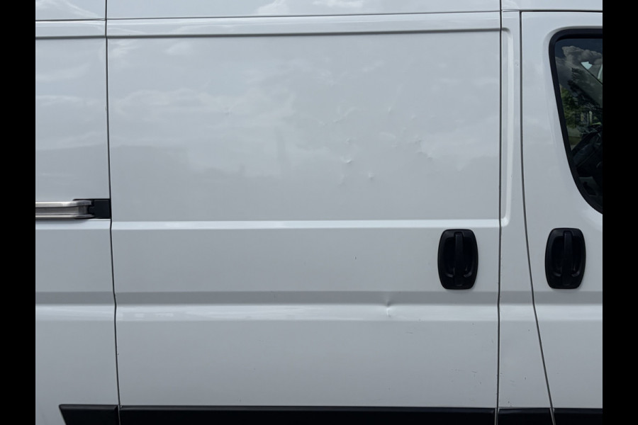 Citroën Jumper 30 2.2 BlueHDi 165PK L2H2 Club ✓ 3-zits✓ airco