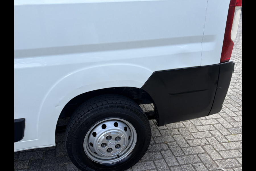 Citroën Jumper 30 2.2 BlueHDi 165PK L2H2 Club ✓ 3-zits✓ airco