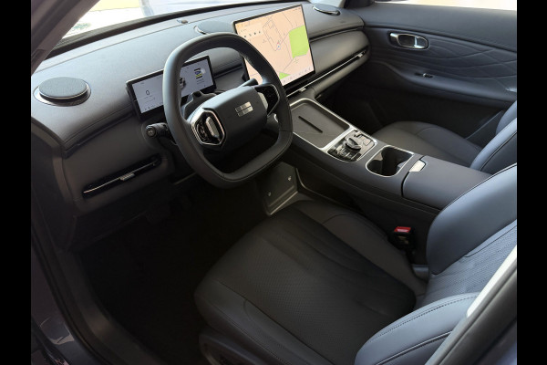 GEELY Starray EM-i 1.5 PHEV