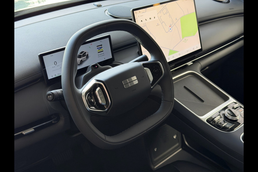 GEELY Starray EM-i 1.5 PHEV