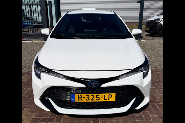 Toyota Corolla Touring Sports 1.8 Hybrid Dynamic