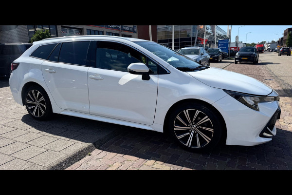 Toyota Corolla Touring Sports 1.8 Hybrid Dynamic