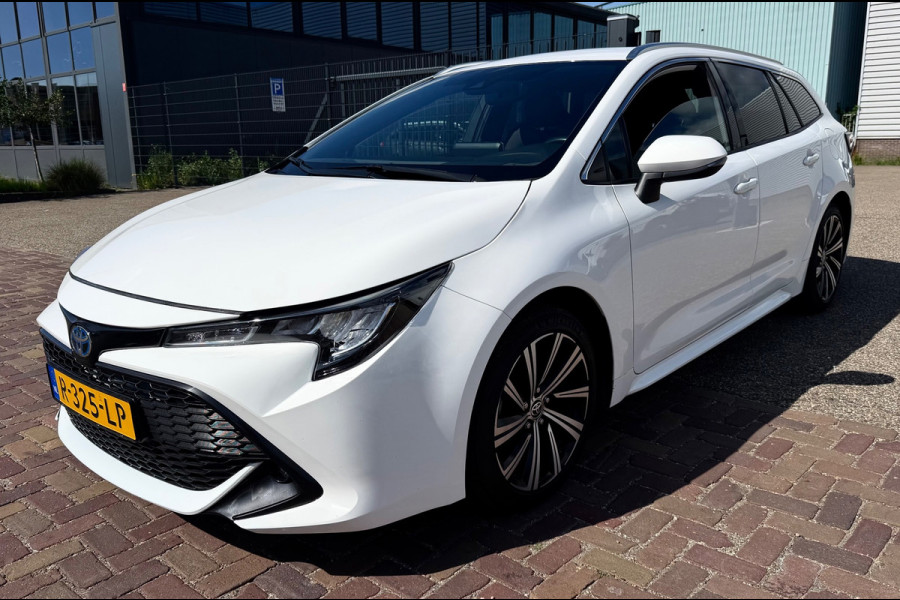 Toyota Corolla Touring Sports 1.8 Hybrid Dynamic