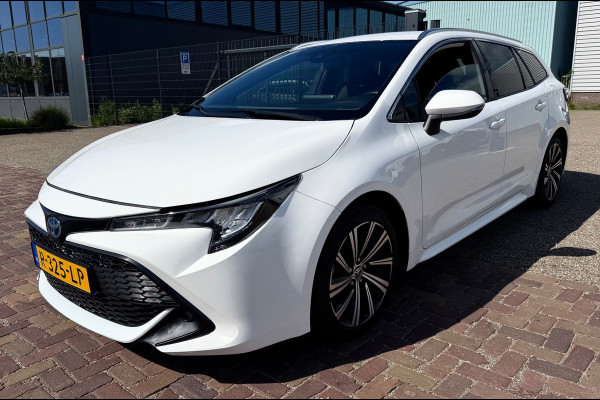 Toyota Corolla Touring Sports 1.8 Hybrid Dynamic