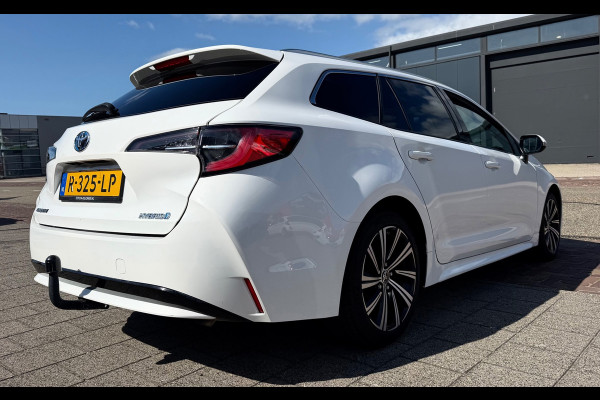 Toyota Corolla Touring Sports 1.8 Hybrid Dynamic