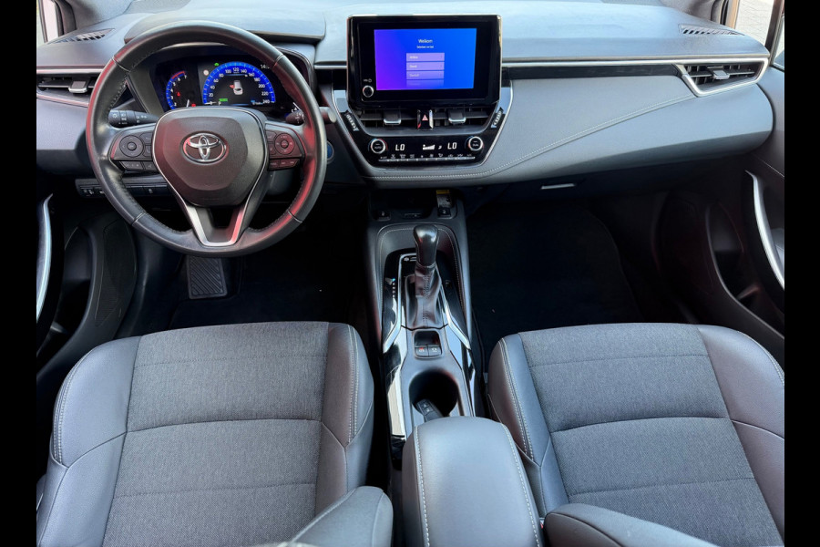 Toyota Corolla Touring Sports 1.8 Hybrid Dynamic