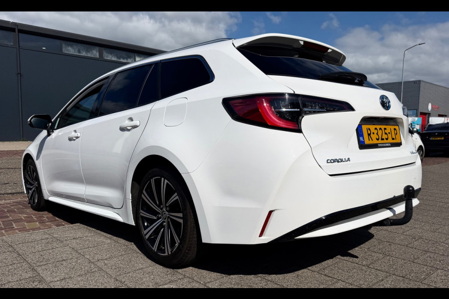 Toyota Corolla Touring Sports 1.8 Hybrid Dynamic