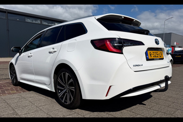 Toyota Corolla Touring Sports 1.8 Hybrid Dynamic