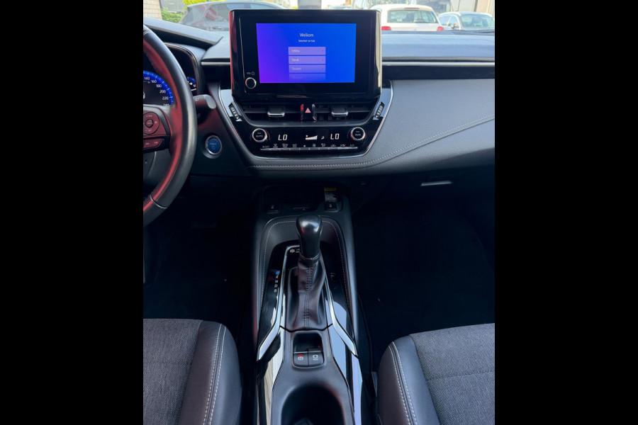 Toyota Corolla Touring Sports 1.8 Hybrid Dynamic